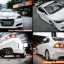 HONDA CIVIC FD CRC COMPLETE SET RAW WORK (NKS DESIGN)
