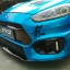 FORD FIESTA HATCHBACK MK7.5 ECO RS SPORT