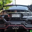 HONDA CITY 2017-2018 TYPE R RAW WORK COMPLETE SET (NKS DESIGN)