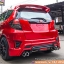 HONDA JAZZ GE GT RAW WORK COMPLETE SET (NKS DESIGN)