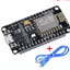 NodeMcu V3 CP2102 Lua WIFI ESP8266 IoT development board พร้อมสาย USB