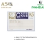 ซองพลาสติกเเข็ง Card Case A5 ราคาถูก
