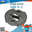 คลัช GX35 A-1 ใช้กับเครื่องตัดหญ้า Honda รุ่น GX35