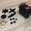 MG996R Digital Servo Motor Metal Gear for RC Model Helicopter Boat Car (360 Degree)