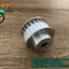 HTD 5M timing pulley 22 teeth bore 8 mm for 5M belt width 16mm (HTD 5M-22T-8B-16)