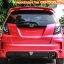 HONDA JAZZ GE MUGEN RS RAW WORK COMPLETE SET (NKS DESIGN)