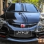 HONDA CIVIC FD EURO SPORT RAW WORK (NKS DESIGN)