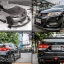 HONDA CITY 2014-2016 TYPE R15 RAW WORK COMPLETE SET (NKS DESIGN)