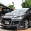 HONDA JAZZ GK GTR RAW WORK COMPLETE SET (NKS DESIGN)