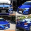 HONDA CITY 08-13 TYPE R15 RAW WORK COMPLETE SET (NKS DESIGN)