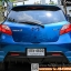 MAZDA 2 HATCHBACK GTR RAW WORK COMPLETE SET (NKS DESIGN)