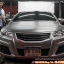 CIVIC FD VIP SPORT COMPLETE SET RAW WORK (NKS DESIGN)