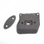 ท่อไอเสีย 5200 (2รู) ใช้กับเครื่องตัดไม้/เลื่อยยนต์ รุ่น 5200