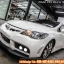 HONDA CIVIC FD EURO SPORT COMPLETE SET RAW WORK (NKS DESIGN)