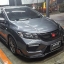 HONDA CITY 2014 TYPE X RAW WORK COMPLETE SET (NKS DESIGN)