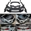 HONDA CITY 2014 TYPE X RAW WORK COMPLETE SET (NKS DESIGN)
