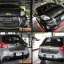 TOYOTA YARIS 2006 - 2012 EURO SPORT RAW WORK COMPLETE SET (NKS DESIGN)