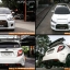 SONIC GTR HATCHBACK (COMPLETE SET)