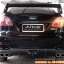 FORD FIESTA SEDAN RS SPORT (COMPLETE SET)