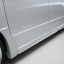 TOYOTA VELLFIER 2008 WALD SPORT (COMPLETE SET)