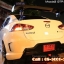 MAZDA 2 SEDAN GTR RAW WORK COMPLETE SET (NKS DESIGN)