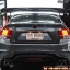 HONDA CITY 08-13 TYPE R15 RAW WORK COMPLETE SET (NKS DESIGN)