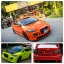 HONDA CIVIC FD GT RAW WORK (PP MATERIAL)