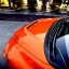 HONDA CIVIC FD GT COMPLETE SET RAW WORK (NKS DESIGN)