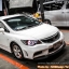 HONDA CIVIC FD EURO SPORT RAW WORK (NKS DESIGN)