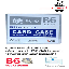 ซองพลาสติกเเข็ง Card Case B6 Naki ราคาถูก