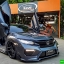 LAMBO DOORS FOR CIVIC FD AND FB