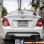 SONIC GTR SEDAN RAW WORK COMPLETE SET (NKS DESIGN)
