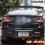 MAZDA 2 SEDAN GTR RAW WORK COMPLETE SET (NKS DESIGN)