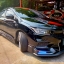 Honda City 2017-2018 Project 8 Normal Color (NKS DESIGN)