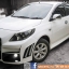 NISSAN ALMERA GTR RAW WORK COMPLETE SET (NKS DESIGN)