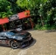 Honda Civic FC 2017 Project 8 (Painting Normal Color)