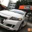 HONDA CITY 08-13 SUPER SPORT RAW WORK COMPLETE SET (NKS DESIGN)