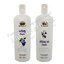 Butterfly Pea Shampoo+Conditioner - Abhaiherb