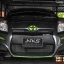 TOYOTA YARIS 2006 - 2012 EURO SPORT RAW WORK COMPLETE SET (NKS DESIGN)