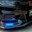 Honda City 2017-2018 Project 8 Normal Color (NKS DESIGN)