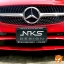 Benz CLA Facelift 2017 Piecha (Raw Work)