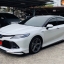 CAMRY 2019 MODELLISTA RAW WORK
