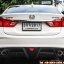 HONDA CITY 2014-2016 TYPE R15 RAW WORK COMPLETE SET (NKS DESIGN)