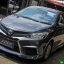 VIOS 2017-2018 I.S SPORT COMPLETE SET RAW WORK (NKS DESIGN)