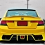 HONDA ACCORD G8 TRUNK SPOILER