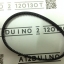สายพาน 2gt timing belt width 6mm แบบ close loop 200-2GT-6