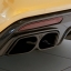 Mercedes-Benz S-Class S65 AMG 2015 Brabus Rocket 900 Raw Work