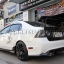 HONDA CIVIC FD JS RACING COMPLETE SET RAW WORK (NKS DESIGN)