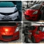 HONDA JAZZ GE GT RAW WORK COMPLETE SET (NKS DESIGN)