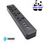 ปลั๊กไฟ TOSHINO รุ่น XY-305U3
